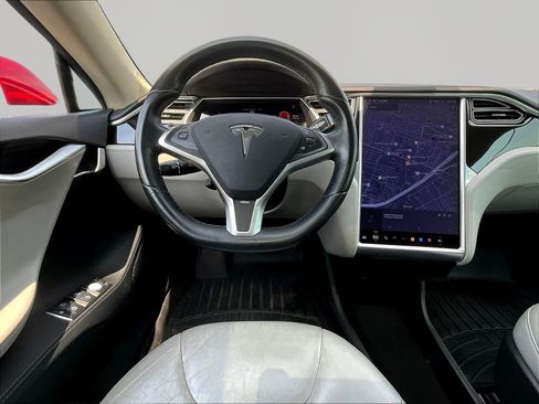 Used 2013 Tesla Model S RWD image 8
