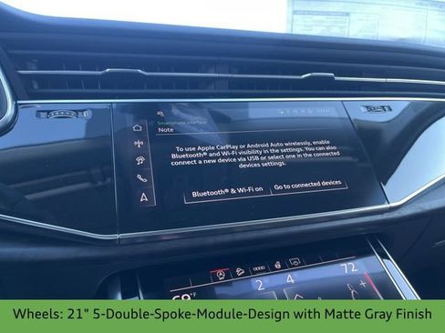 New 2026 Audi Q7 3.0T Premium Plus image 22