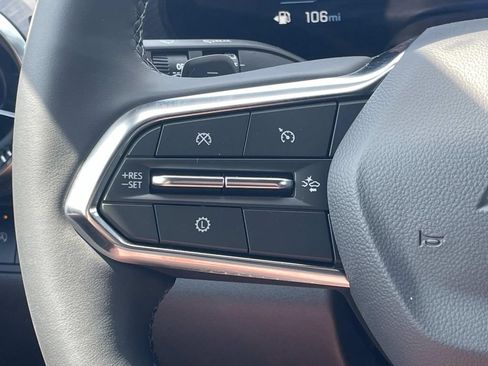 New 2026 Chevrolet Equinox LT w/ Convenience Package II FWD image 27