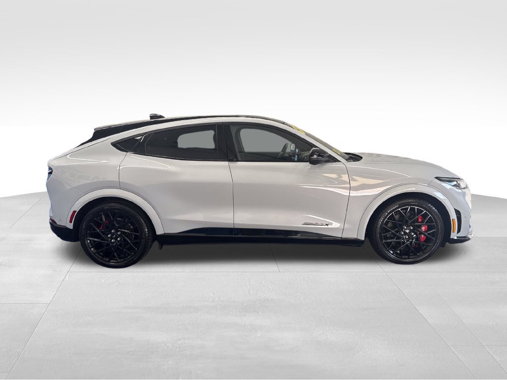 Used 2023 Ford Mustang Mach-E GT w/ GT Performance Edition AWD/4WD image 7