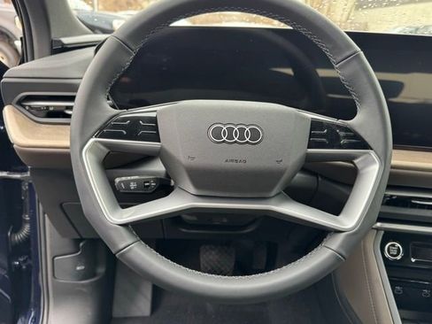 New 2025 Audi Q5 Premium Plus image 17