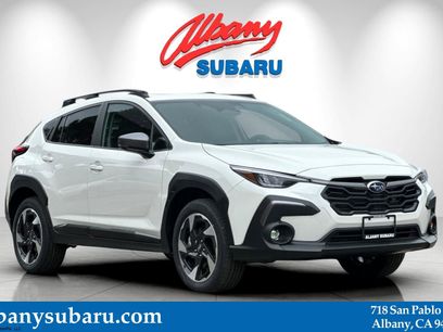 New 2026 Subaru Crosstrek 2.5i Limited