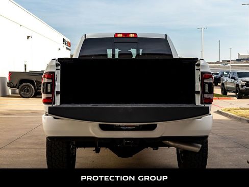 Used 2024 RAM 3500 Laramie w/ Night Edition image 8