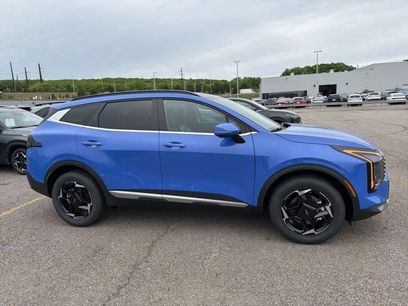 New 2026 Kia Sportage EX w/ EX Panorama Roof Package