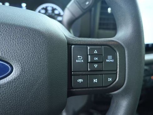 New 2026 Ford F150 XL AWD/4WD image 26