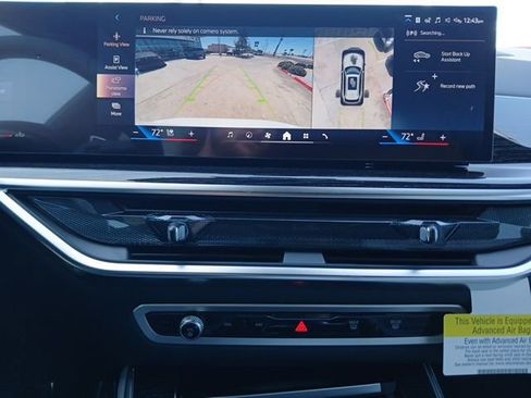 New 2026 BMW X5 sDrive40i RWD image 24