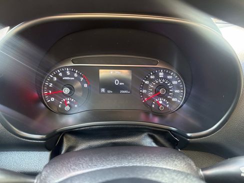 Used 2020 Kia Soul LX image 32