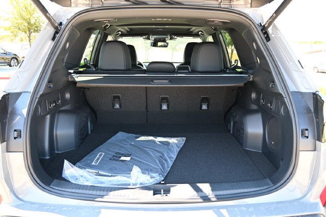 New 2026 Subaru Forester Sport AWD/4WD image 15