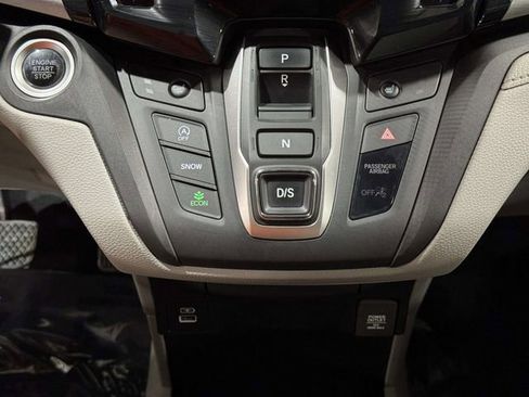 Used 2023 Honda Odyssey EX-L image 22