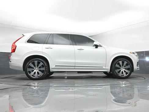 Used 2024 Volvo XC90 B6 Plus w/ Protection Package Premier AWD/4WD image 43