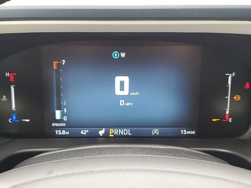 New 2026 Ford Bronco Sport Heritage w/ Convenience Package image 12