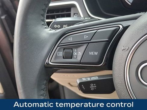 Used 2020 Audi A5 2.0T Premium Plus w/ Premium Plus image 7