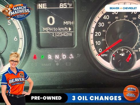 Used 2019 RAM 1500 Express w/ Express Value Package image 12