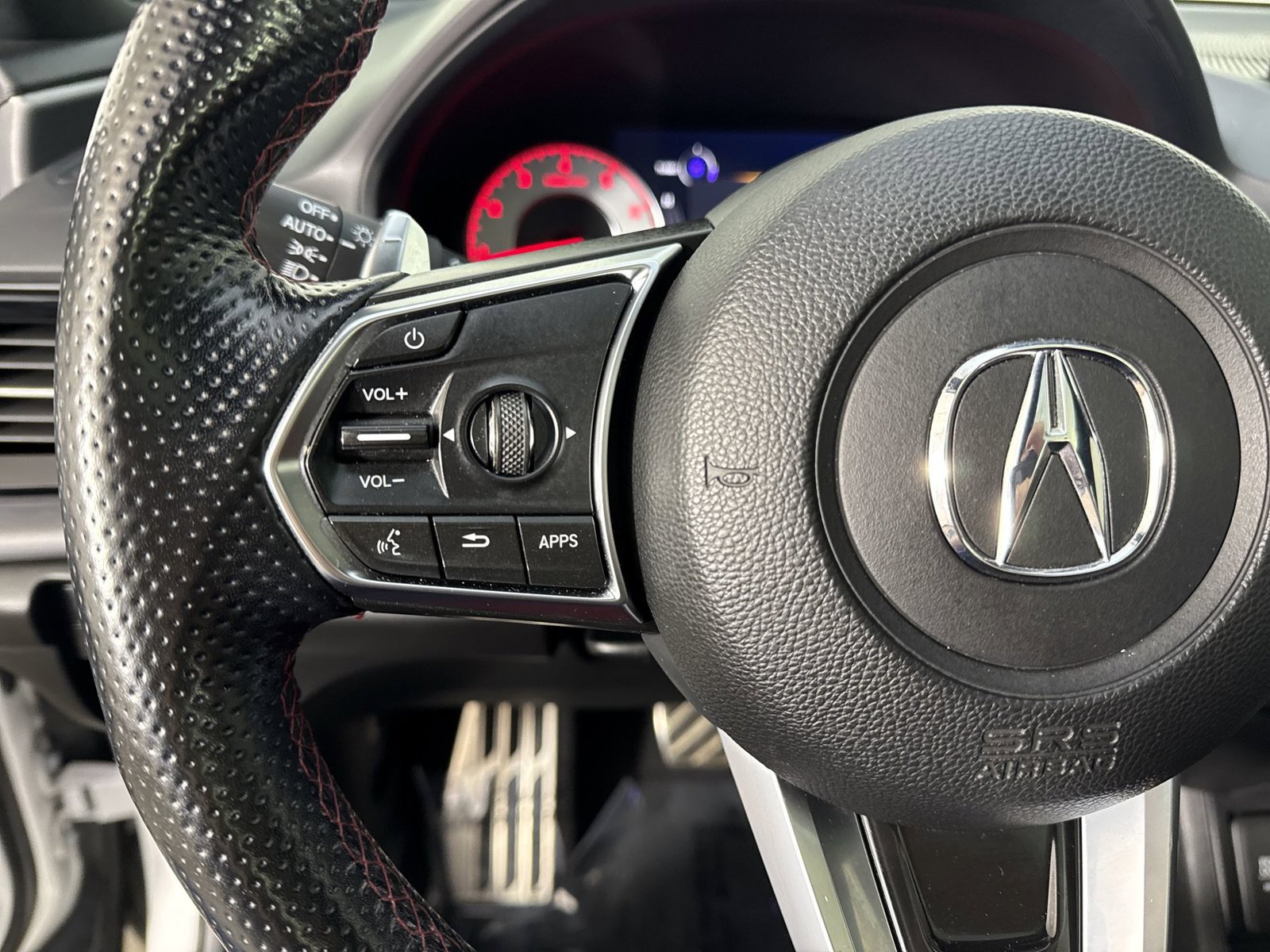 Certified 2021 Acura RDX w/ Advance Package AWD/4WD image 13