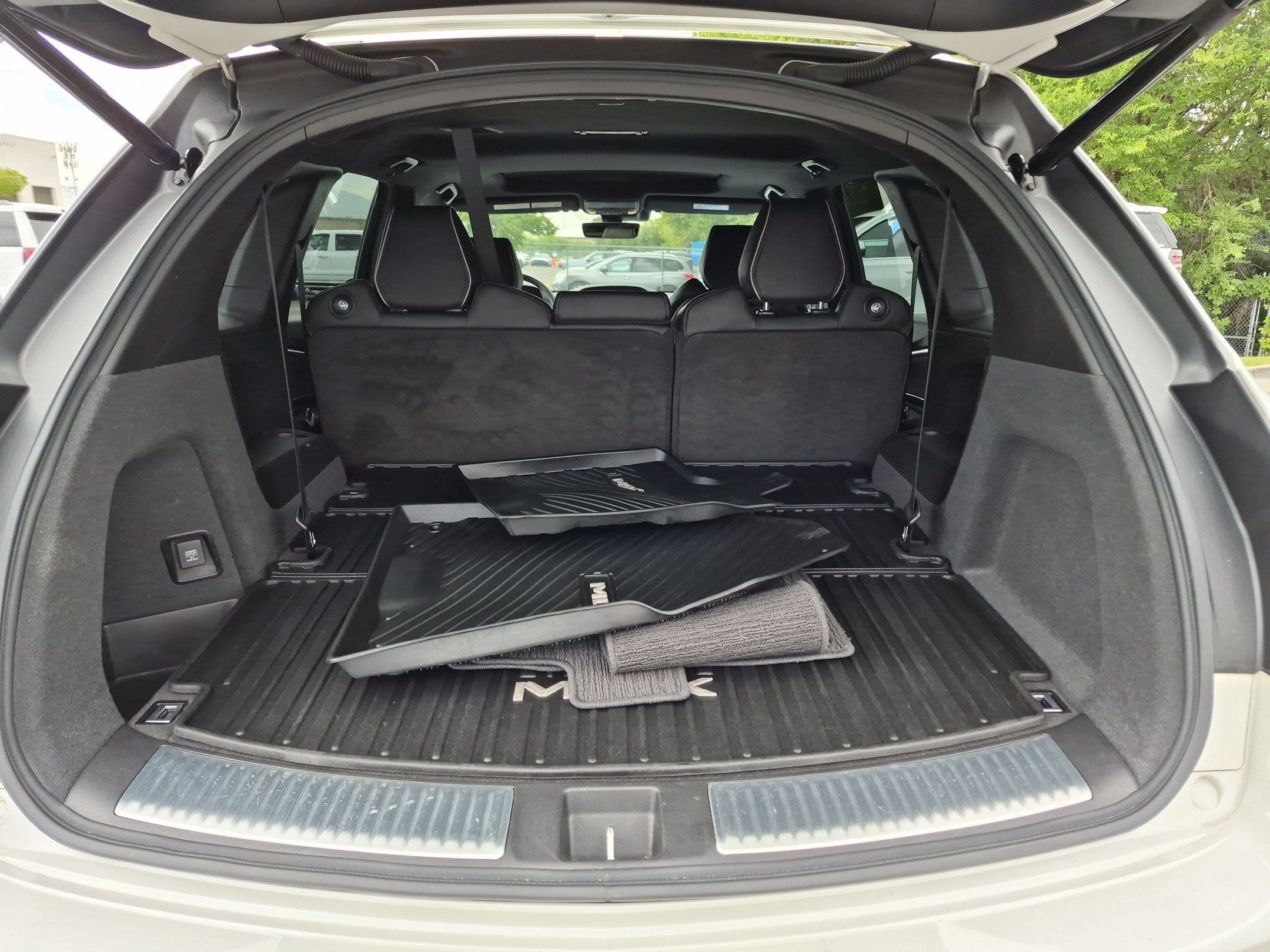 Used 2019 Acura MDX A-Spec AWD/4WD image 32