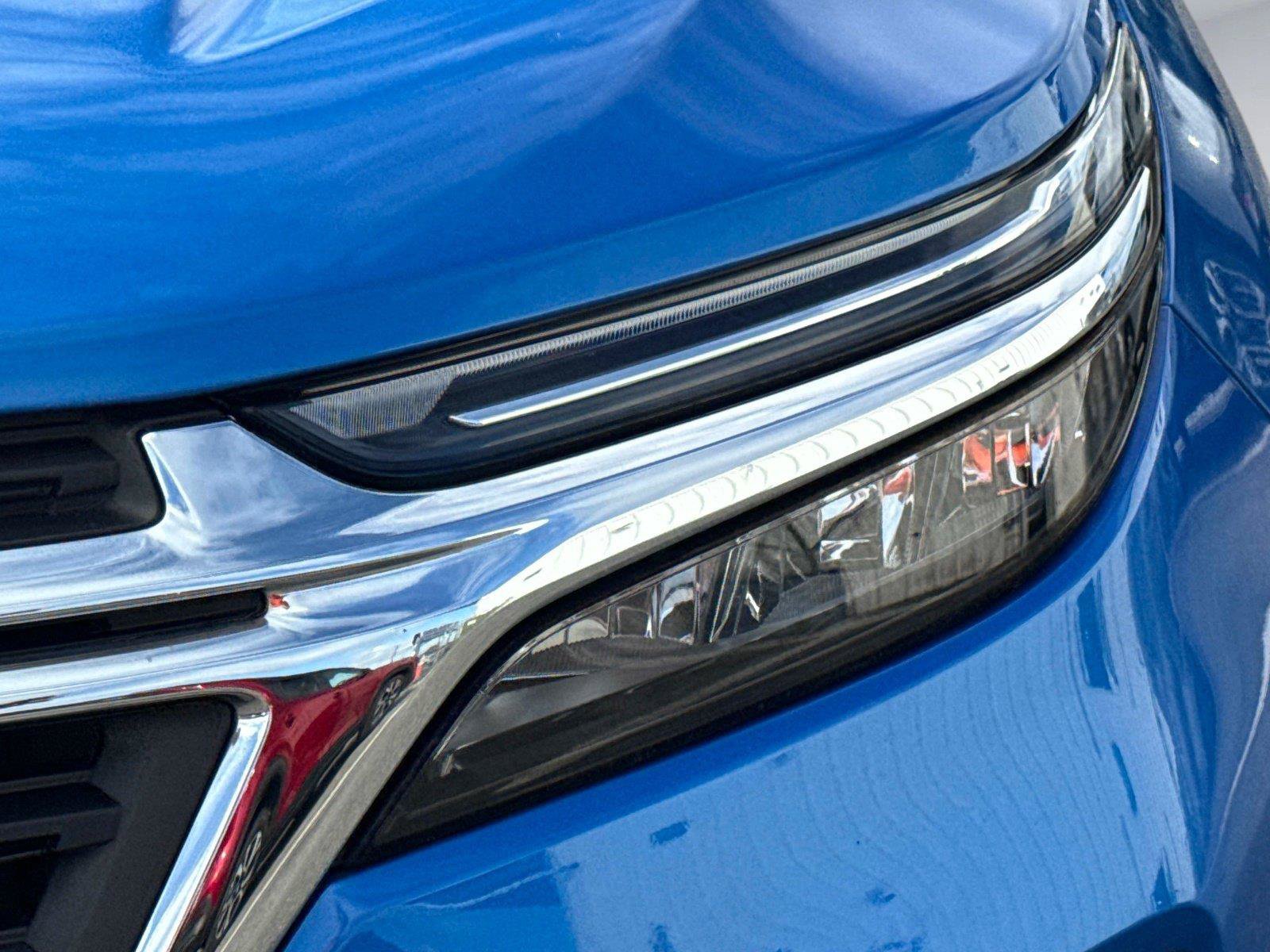 Used 2024 Chevrolet Equinox LT FWD image 10
