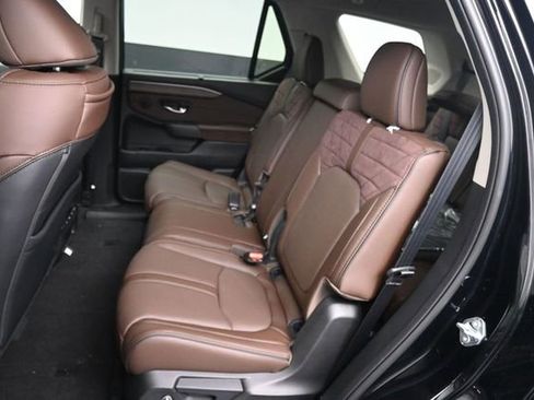 New 2026 Honda Pilot Elite image 12