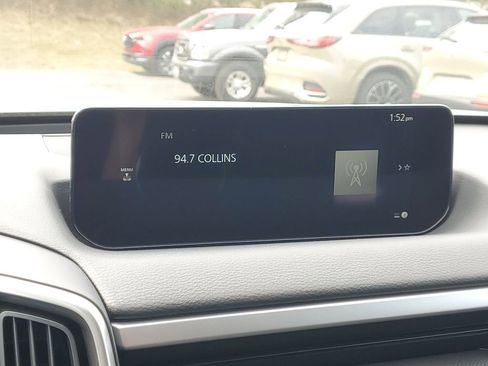 New 2026 MAZDA CX-50 AWD 2.5 S w/ Select Package image 22