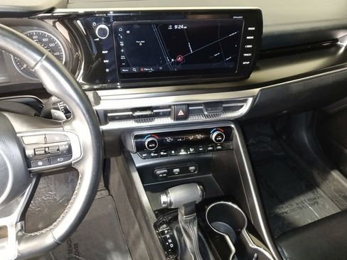 Used 2023 Kia K5 GT FWD image 18