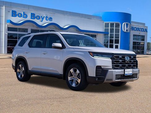 New 2026 Honda Pilot EX-L image 7