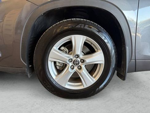 Used 2023 Toyota Highlander L image 14