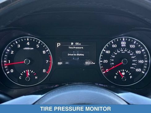 Used 2023 Kia Forte GT-Line w/ GT-Line Premium Package FWD image 26
