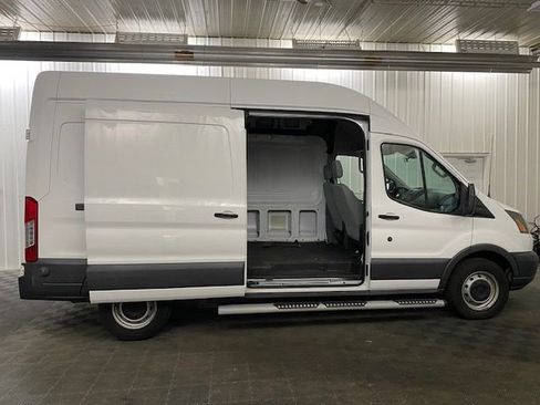 Used 2015 Ford Transit 250 148 High Roof image 22