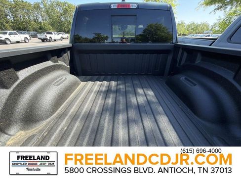 New 2026 RAM 1500 Limited w/ Night Edition AWD/4WD image 10