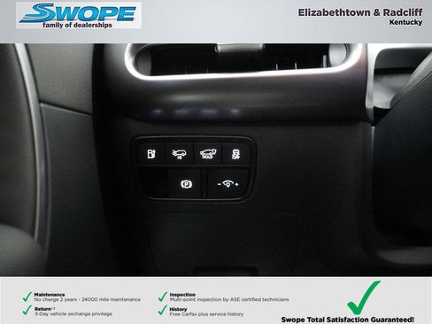 New 2026 Hyundai Ioniq 9 Limited image 9