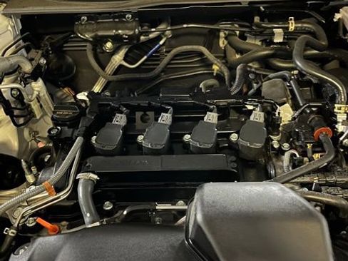 Used 2024 Honda CR-V EX image 29