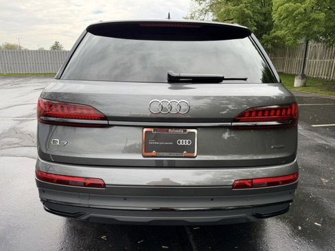 Certified 2023 Audi Q7 2.0T Premium Plus AWD/4WD image 6