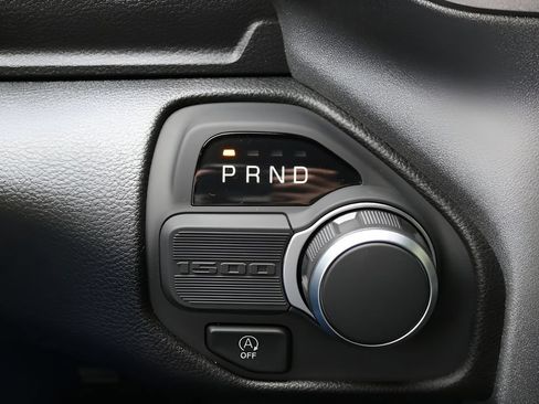 New 2026 RAM 1500 Express RWD image 23
