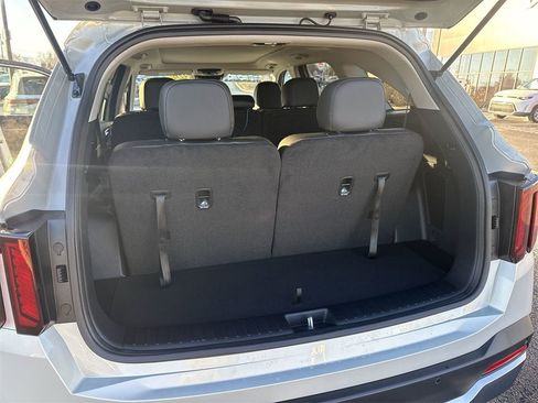 New 2026 Kia Sorento S image 49