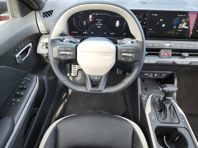 New 2026 Kia K4 GT-Line Turbo FWD image 15