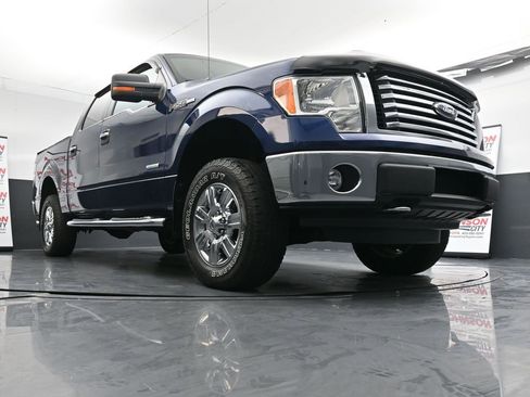 Used 2012 Ford F150 XLT w/ XLT Chrome Pkg image 18