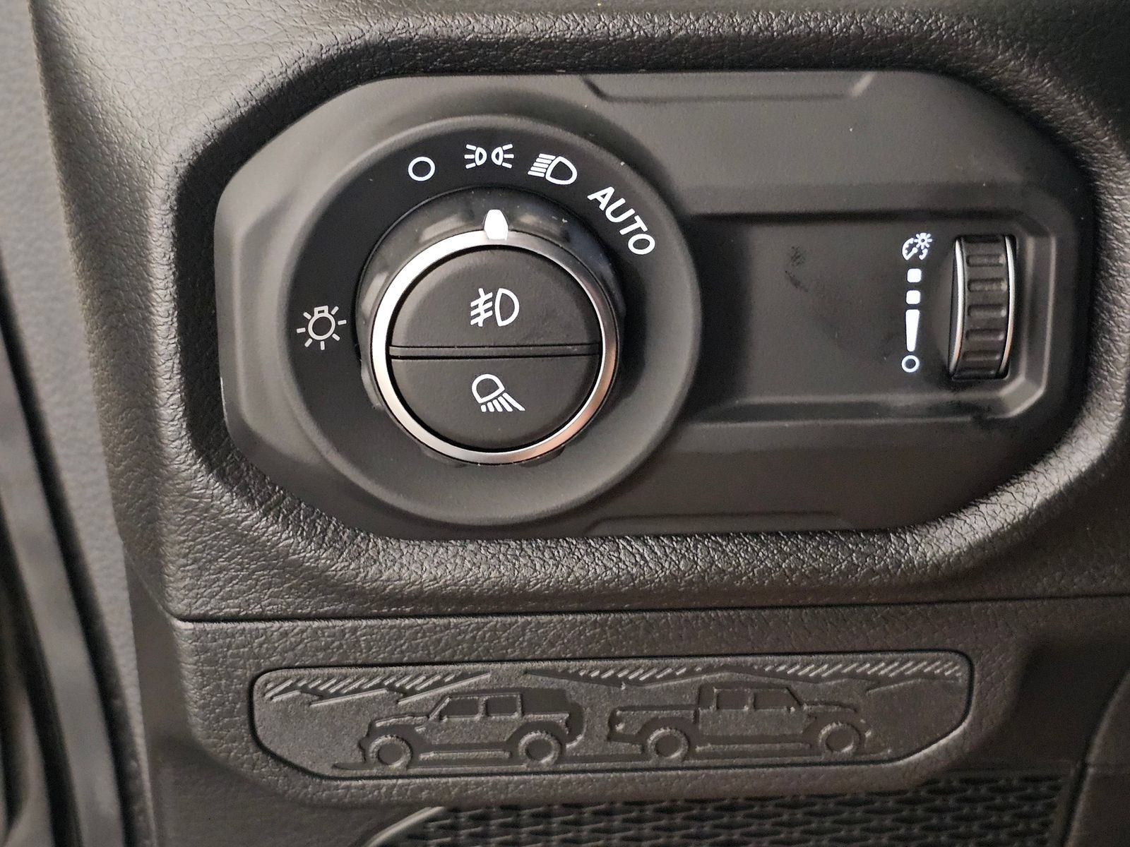 New 2027 Jeep Gladiator Sport AWD/4WD image 19