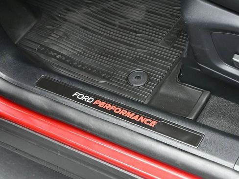 Used 2023 Ford Explorer ST w/ Equipment Group 401A AWD/4WD image 15