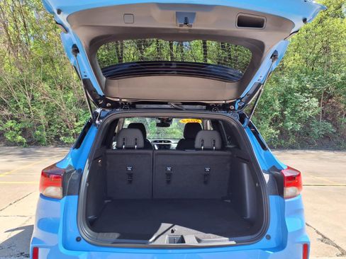 Used 2023 Chevrolet TrailBlazer RS image 11