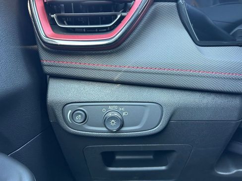 New 2026 Chevrolet TrailBlazer RS w/ Driver Confidence Package image 44