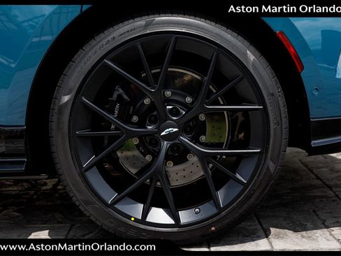 New 2026 Aston Martin DBX S AWD/4WD image 20