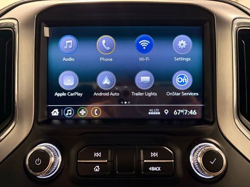 Used 2021 GMC Sierra 1500 Elevation w/ X31 Off-Road Package image 23