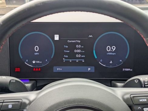 Used 2024 Hyundai Sonata N Line FWD image 29