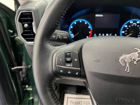 Used 2023 Ford Bronco Sport Big Bend w/ Convenience Package image 16