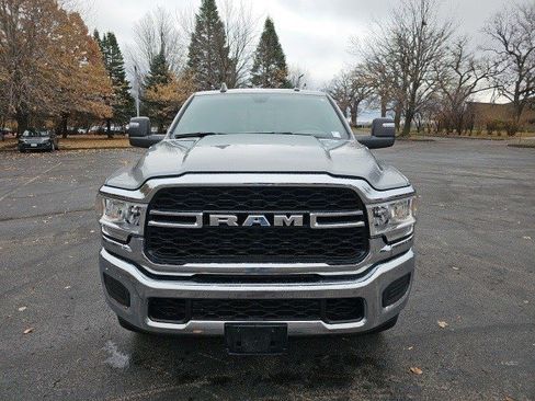 Used 2023 RAM 2500 Tradesman image 9