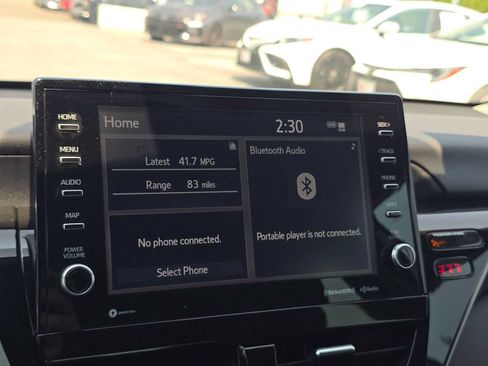 Certified 2024 Toyota Camry XSE w/ Cold Weather Package FWD image 26