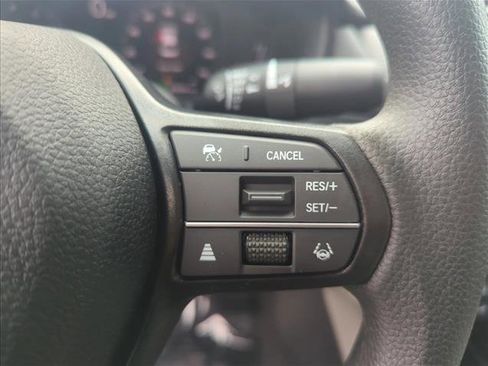 New 2026 Honda Accord SE image 13