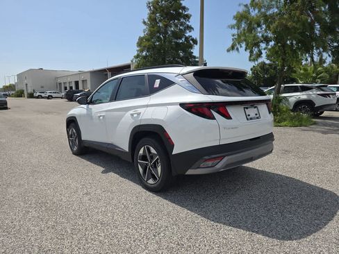 New 2026 Hyundai Tucson SEL FWD image 4
