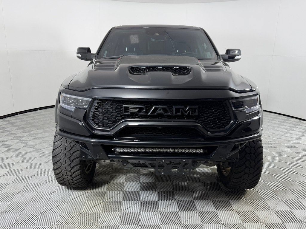 Used 2022 RAM 1500 TRX w/ TRX Level 2 Equipment Group AWD/4WD image 11