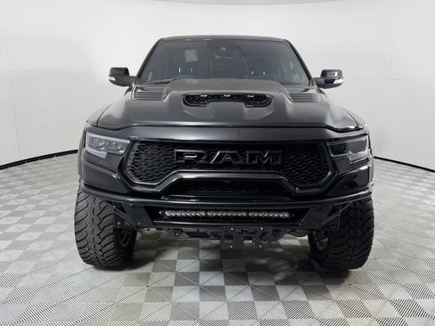 Used 2022 RAM 1500 TRX w/ TRX Level 2 Equipment Group AWD/4WD image 11
