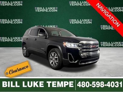 Used 2023 GMC Acadia SLT